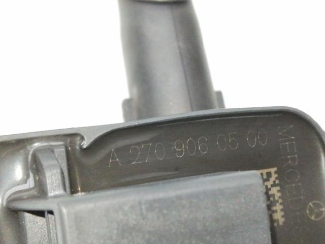 A2709060500 MERCEDES Bobina de encendido  comprar en Jaén