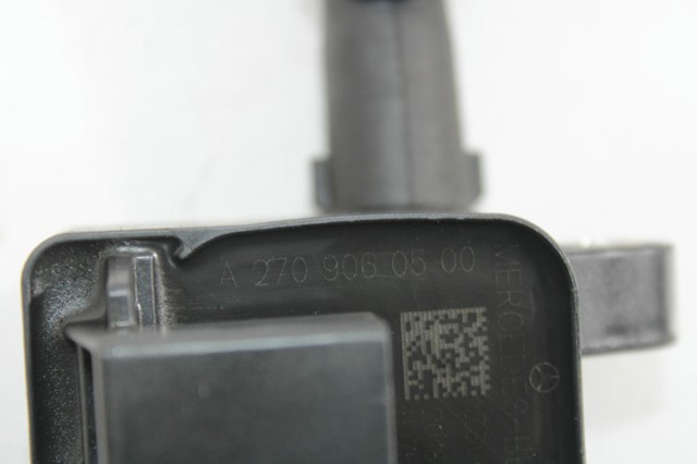 A2709060500 Bobina de encendido  comprar en Reus