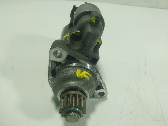 A2709060700 Motor de arranque  disponible Burgos