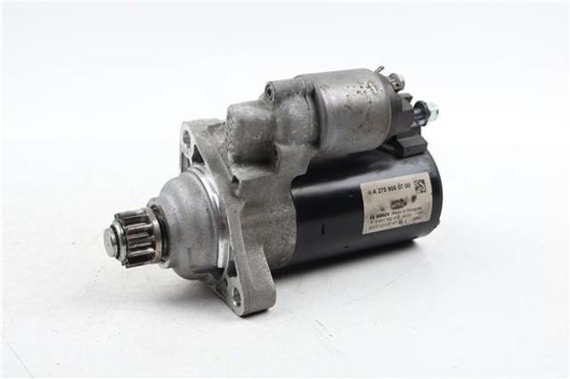 A2709060700 MERCEDES Motor de arranque comprar Bilbao