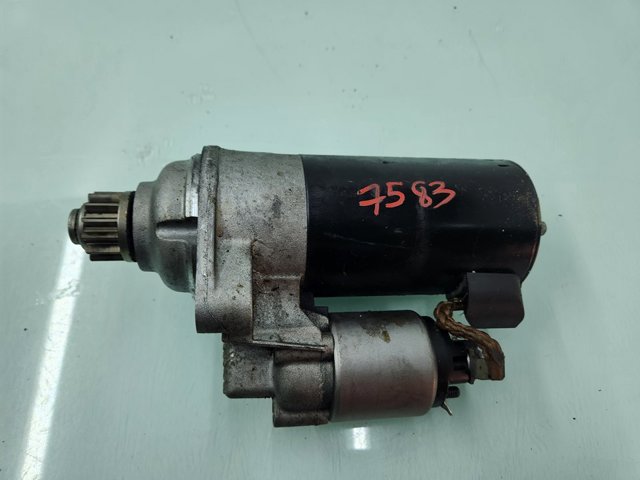 A2709060700 MERCEDES Motor de arranque  comprar en Jaén