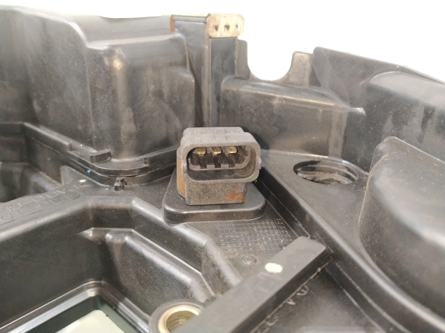 Tapa de la válvula Mercedes C  desde 107,45 €