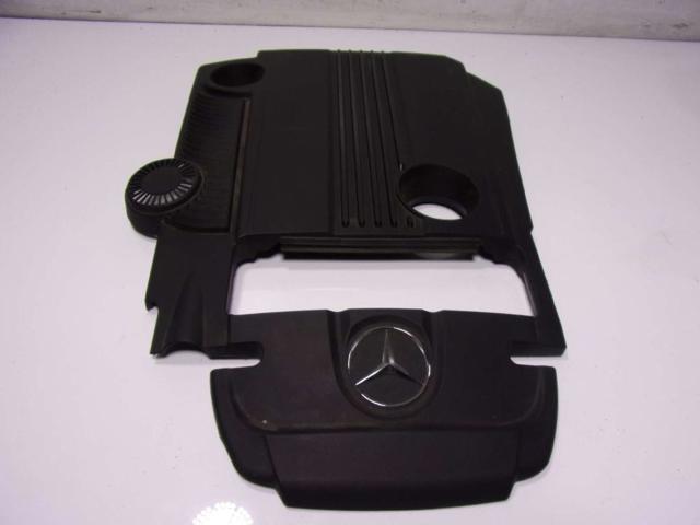Tapa del motor decorativa Mercedes E  (2009-2016)