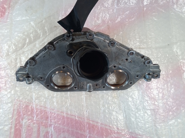 Tapa delantera de culata A2710160806 Mercedes
