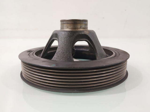 MERCEDES A2710300003 Polea de cigüeñal comprar Barcelona
