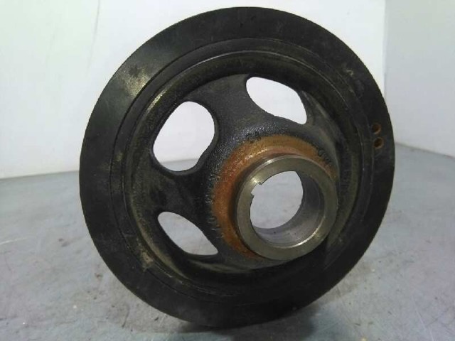 A2710300003 MERCEDES Polea de cigüeñal  en stock Córdoba