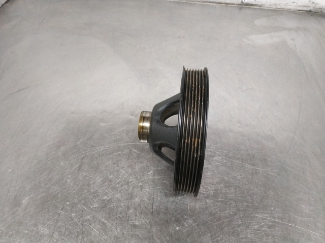 MERCEDES A2710300003 Polea de cigüeñal  en stock Salamanca
