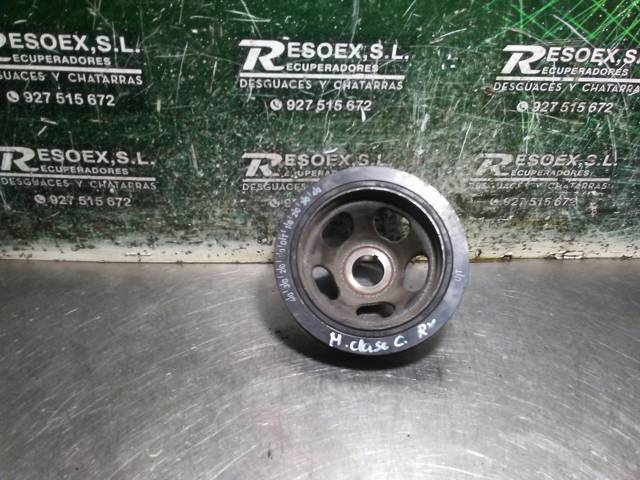 MERCEDES A2710300003 Polea de cigüeñal comprar Pamplona
