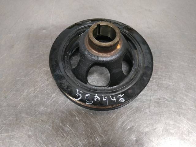 A2710300003 MERCEDES Polea de cigüeñal comprar Bilbao