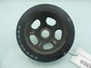 Polea dámper A2710300003 MERCEDES