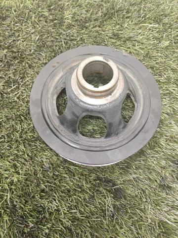 A2710300003 MERCEDES Polea de cigüeñal comprar Madrid