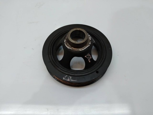 Polea dámper para Mercedes GLK  (X204)