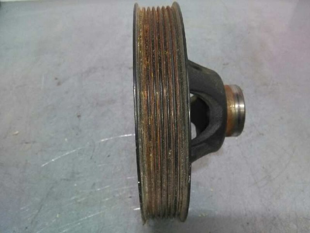 A2710300003 MERCEDES Polea de cigüeñal comprar Madrid