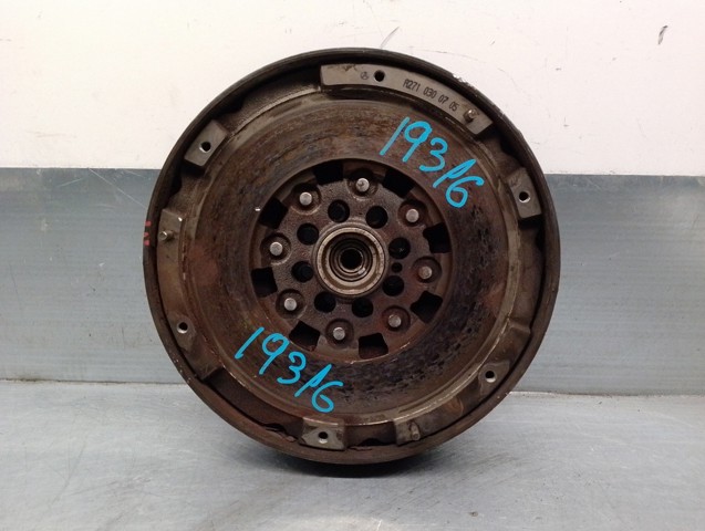 Volante de inercia A2710300705 MERCEDES