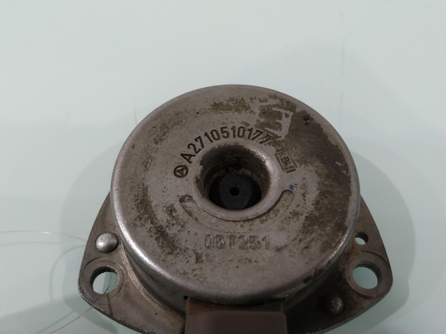 A2710510177 MERCEDES Válvula solenoide de control de posición del árbol de levas  disponible Alicante