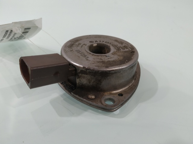 MERCEDES A2710510177 Válvula de control del árbol de levas comprar Pamplona