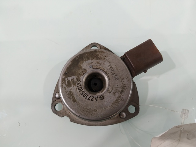 A2710510177 MERCEDES Válvula solenoide de control de posición del árbol de levas  comprar en Oviedo