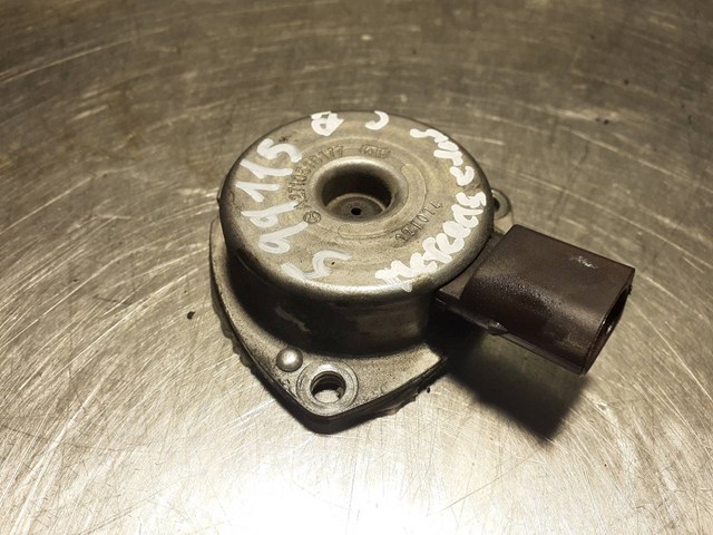 MERCEDES A2710510177 Válvula solenoide de control de posición del árbol de levas  disponible Lugo