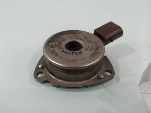 MERCEDES A2710510177 Válvula de control del árbol de levas  en stock Valencia