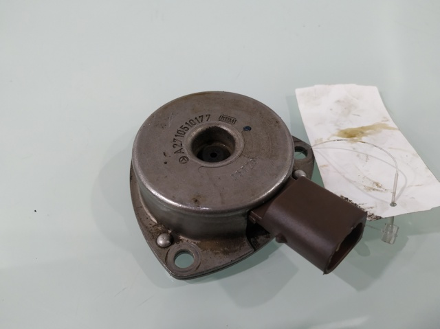 A2710510177 MERCEDES Válvula de control del árbol de levas  en stock Gandía
