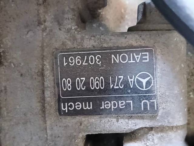 A2710902080 Mercedes
