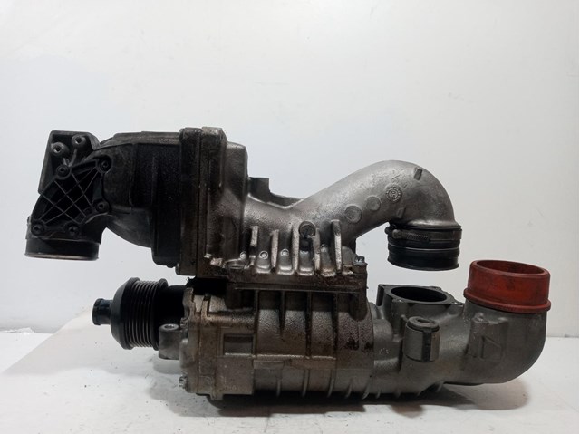 Turbocompresor, sobrealimentación A2710902680 Mercedes
