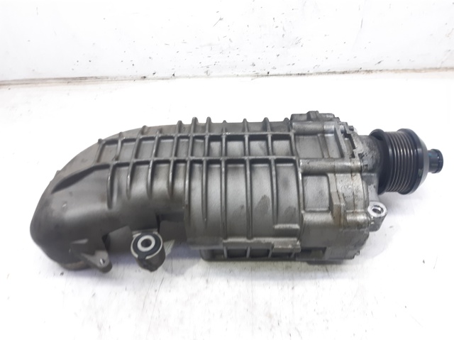 Turbocompresor, sobrealimentación A2710902680 Mercedes