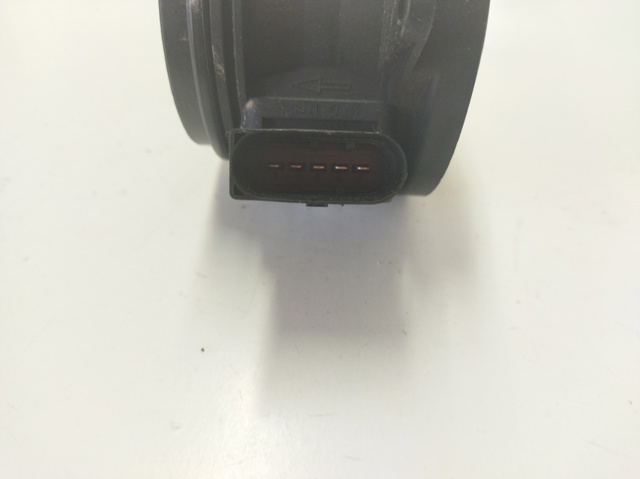 MERCEDES A2710940248 Sensor de flujo de masa de aire  disponible Valladolid