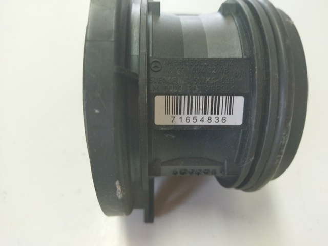 A2710940248 MERCEDES Sensor de flujo de masa de aire  disponible Ourense
