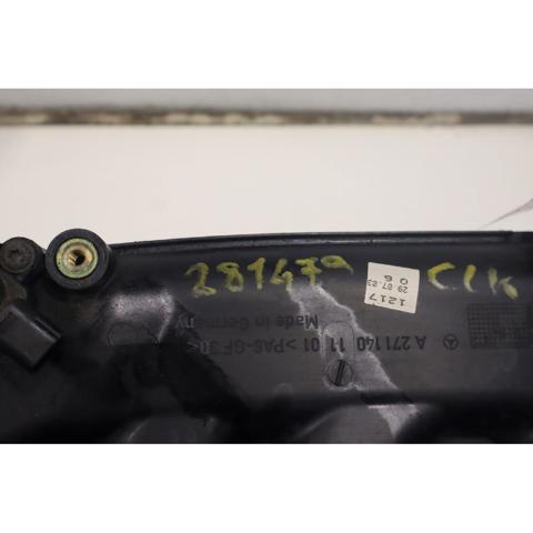 MERCEDES A2711401101 Colector de admisión comprar Barcelona