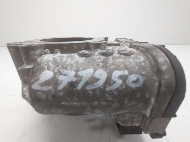 A2711410025 Cuerpo de aceleración completo  comprar en Zaragoza