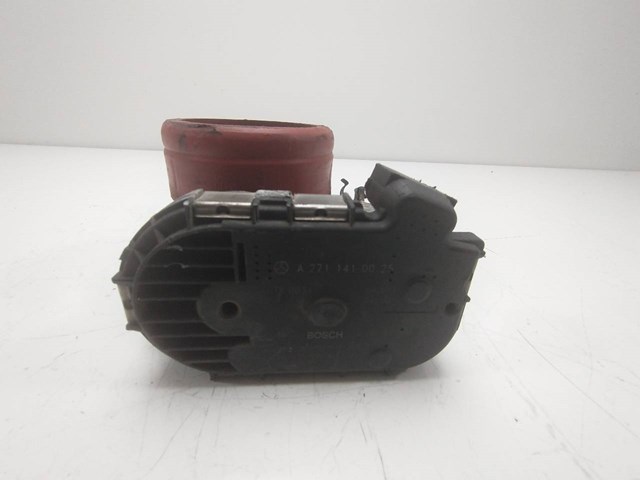A2711410025 MERCEDES Cuerpo de mariposa comprar Bilbao