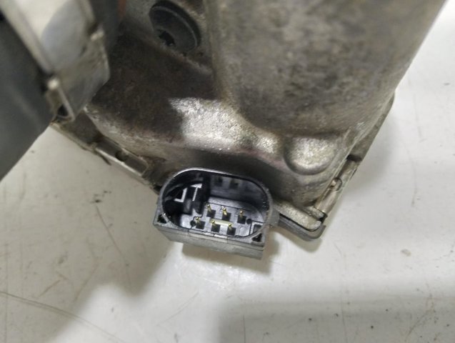 MERCEDES A2711410025 Cuerpo de aceleración completo  comprar en Ponferrada