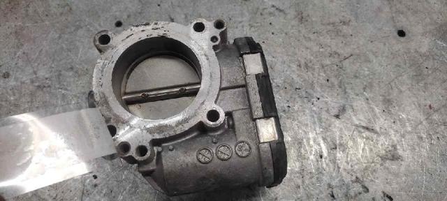 A2711410025 Cuerpo de aceleración completo  disponible Burgos