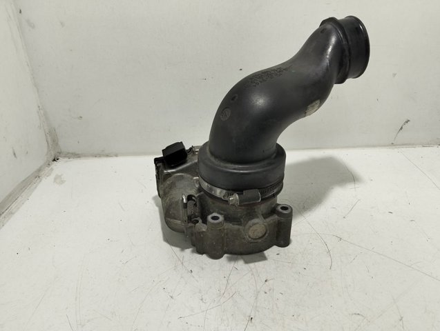 A2711410025 MERCEDES Cuerpo de aceleración completo  disponible Vigo