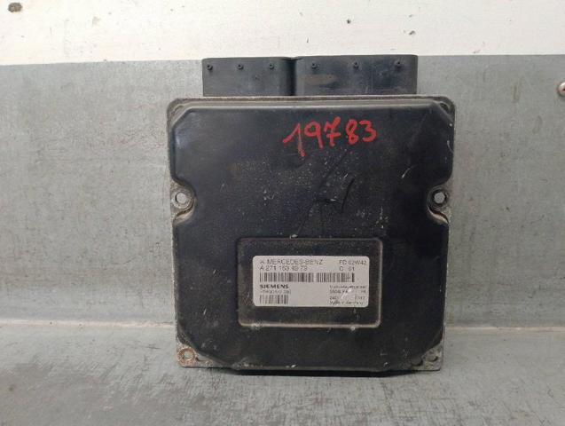 A2711534979 Mercedes