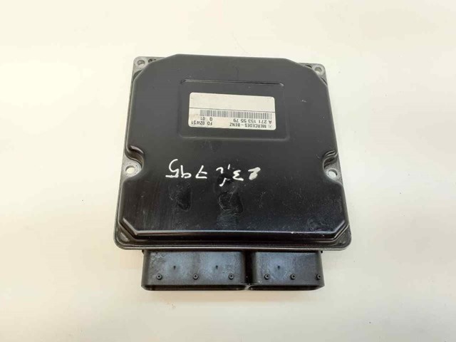 A2711535579 Mercedes