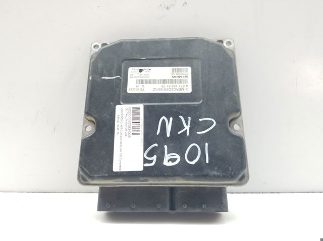 A2711536179 Mercedes