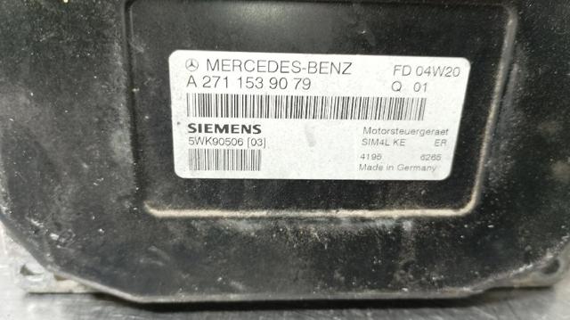 A2711539079 Mercedes