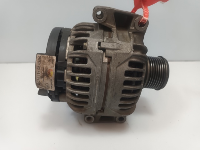 A2711540802 MERCEDES Alternador comprar Bilbao