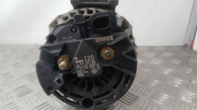 A2711540802 Alternador comprar Girona