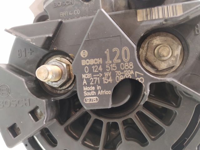 A2711540802 Alternador  comprar en Pontevedra