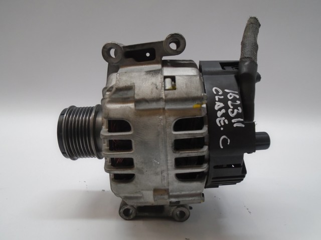 Alternador para mercedes-benz clase c c 180 kompressor (203.046) 271946 A2711540802