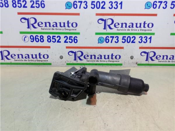 Enfriador aceite motor para mercedes clase c (bm 203) berlina  1.8 180 compressor (203.046) m 271.946 A2711880001