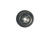Polea para mercedes clase clk (w209) coupe 200 compressor (209.342)   |   03.02 - 12.07 m271940 A2712020110