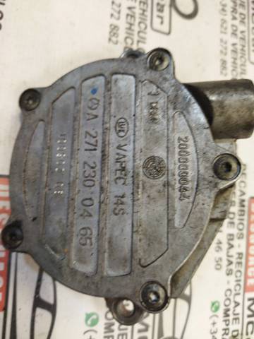 A2712300465 Bomba de vacío  en stock Granada