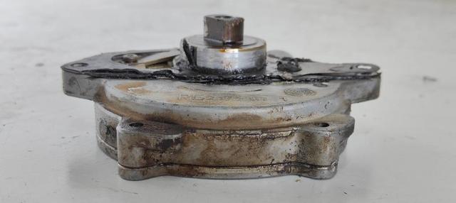 MERCEDES A2712300465 Bomba de vacío comprar Tarragona