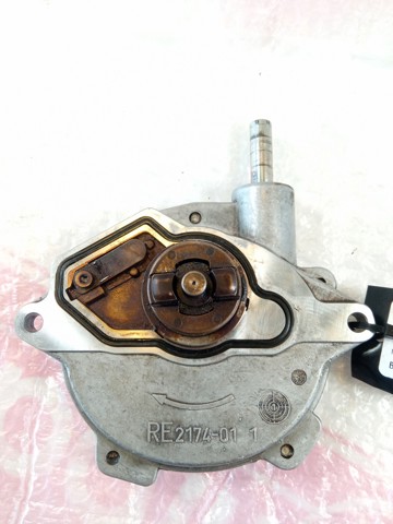 A2712300465 Bomba de vacío comprar Girona