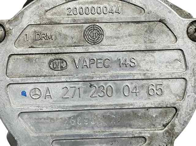 A2712300465 MERCEDES Bomba de vacío  disponible Vigo