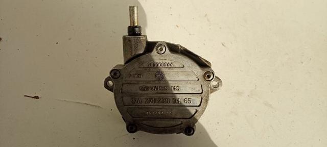 A2712300465 MERCEDES Bomba de vacío  en stock Córdoba